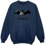 Sweat-shirt enfant Dc Comics BI9004