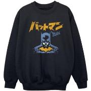 Sweat-shirt enfant Dc Comics BI9005