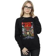 Sweat-shirt Dc Comics Rogues Gallery