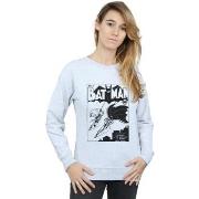 Sweat-shirt Dc Comics No. 1