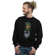 Sweat-shirt Dc Comics BI9117