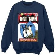 Sweat-shirt enfant Dc Comics BI9119