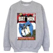 Sweat-shirt enfant Dc Comics BI9119