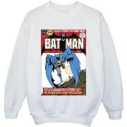 Sweat-shirt enfant Dc Comics BI9119