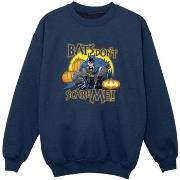 Sweat-shirt enfant Dc Comics Bats Don't Scare Me