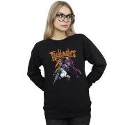 Sweat-shirt Dc Comics Batman Troublemakers