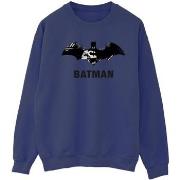 Sweat-shirt Dc Comics BI9342