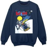 Sweat-shirt enfant Dc Comics BI9378