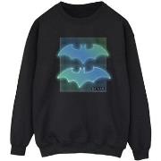 Sweat-shirt Dc Comics BI9671