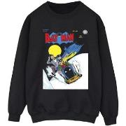 Sweat-shirt Dc Comics BI9743