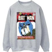 Sweat-shirt Dc Comics BI9744