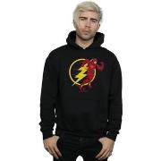 Sweat-shirt Dc Comics BI9801