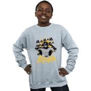 Sweat-shirt enfant Dc Comics Nananana