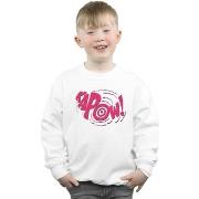 Sweat-shirt enfant Dc Comics Kapow