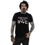 T-shirt Animaniacs BI10597