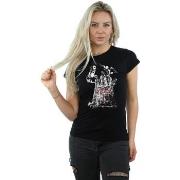 T-shirt Beetlejuice BI12069