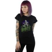 T-shirt Beetlejuice BI12102