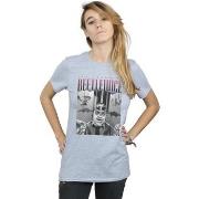 T-shirt Beetlejuice BI14463