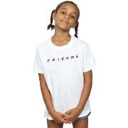 T-shirt enfant Friends BI18275