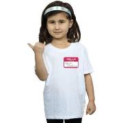 T-shirt enfant Friends BI18349