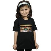 T-shirt enfant Friends Central Perk Photo