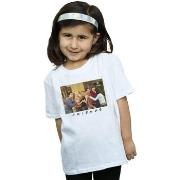 T-shirt enfant Friends Group Photo Apartment