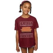 T-shirt enfant Friends BI18535