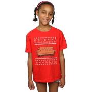 T-shirt enfant Friends BI18535