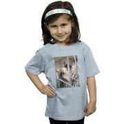 T-shirt enfant Friends Sofa Stairs Photo