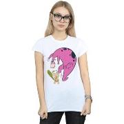 T-shirt The Flintstones BI20412