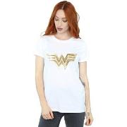 T-shirt Dc Comics 84