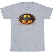 T-shirt Dc Comics BI47903