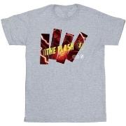 T-shirt Dc Comics BI47922