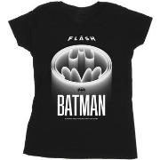 T-shirt Dc Comics BI47927