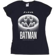 T-shirt Dc Comics BI47927