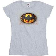 T-shirt Dc Comics BI47947