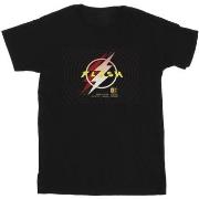 T-shirt Dc Comics BI47964