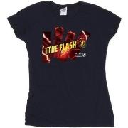 T-shirt Dc Comics BI47967