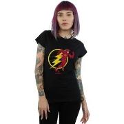 T-shirt Dc Comics BI48090