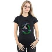 T-shirt Dc Comics BI48423