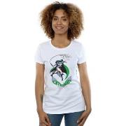 T-shirt Dc Comics BI48423