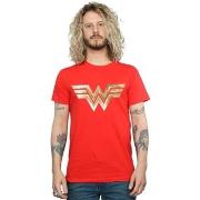 T-shirt Dc Comics 84