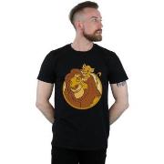 T-shirt Disney The Lion King