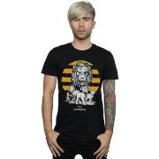 T-shirt Disney The Lion King