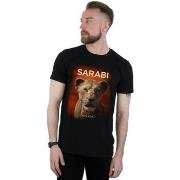 T-shirt Disney The Lion King