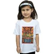 T-shirt enfant Disney The Muppets The Muppet Show Poster