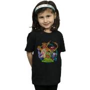 T-shirt enfant Disney The Muppets