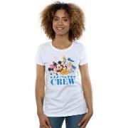 T-shirt Disney Friends