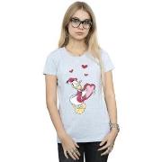 T-shirt Disney BI32421