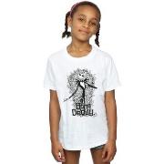 T-shirt enfant Disney Nightmare Before Christmas